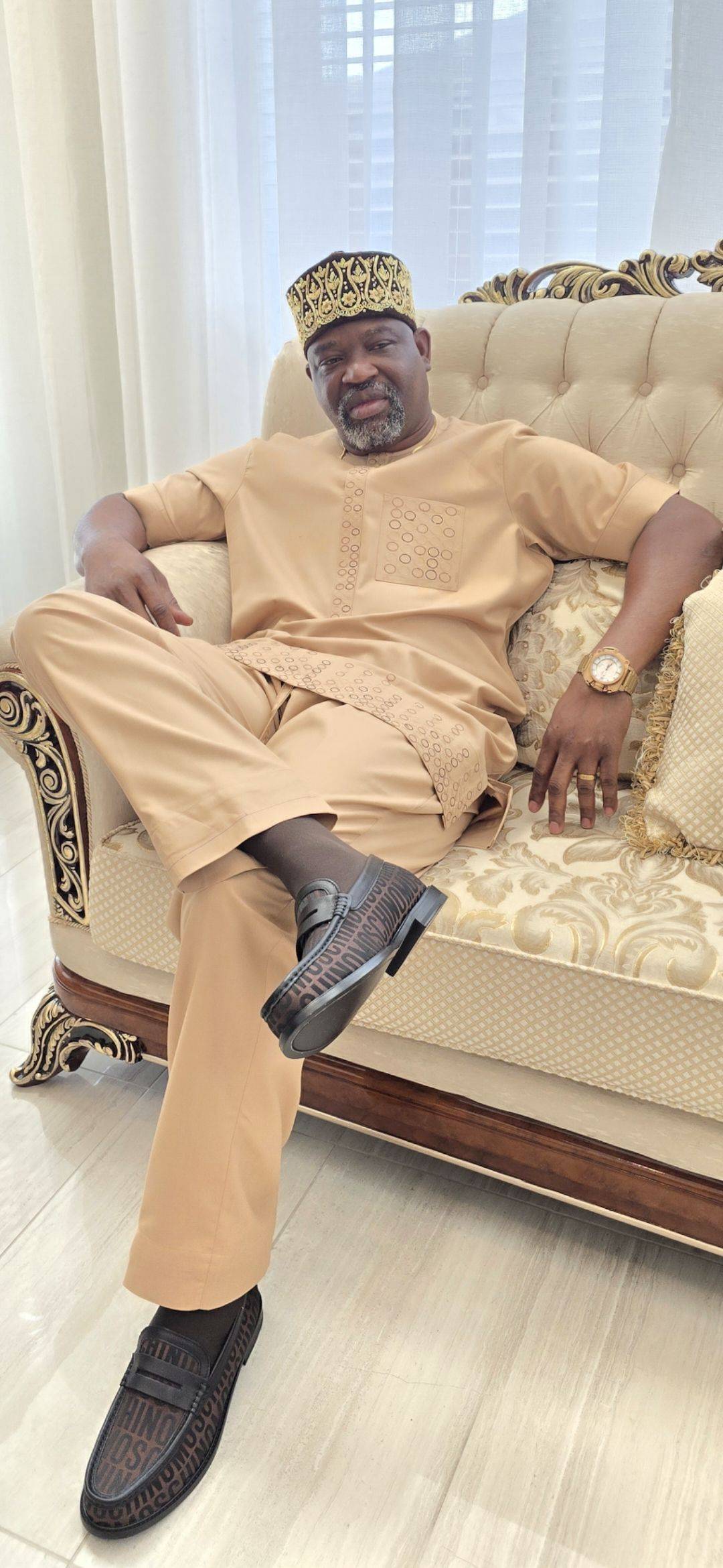 Leekee leekee has come to stay even though am not a real fan of the founder, but I must confess he h...