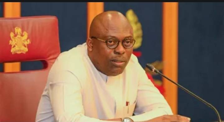 The Rivers State House of Assembly on Thursday suspended the impeachment process it commenced agains...