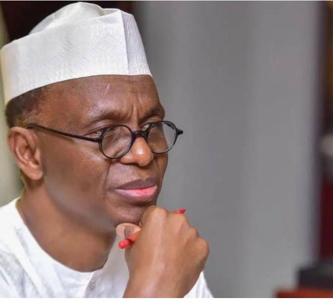 Former Kaduna State governor, Nasir El-Rufai, has filed a N1 billion lawsuit against the Independent...