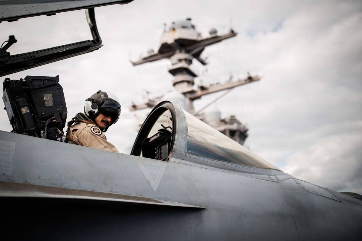 U.S. forces have destroyed Islamic Revolutionary Guard Corps command and control facilities, Iranian...