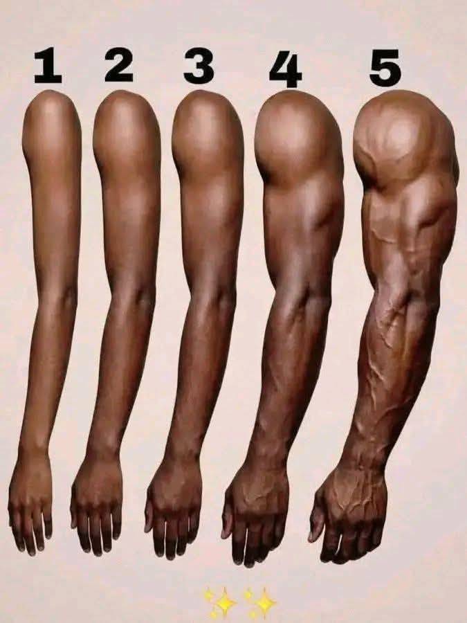 Let's be serious guys, which hand would you prefer by your side as a lady. Also to you men, which ha...