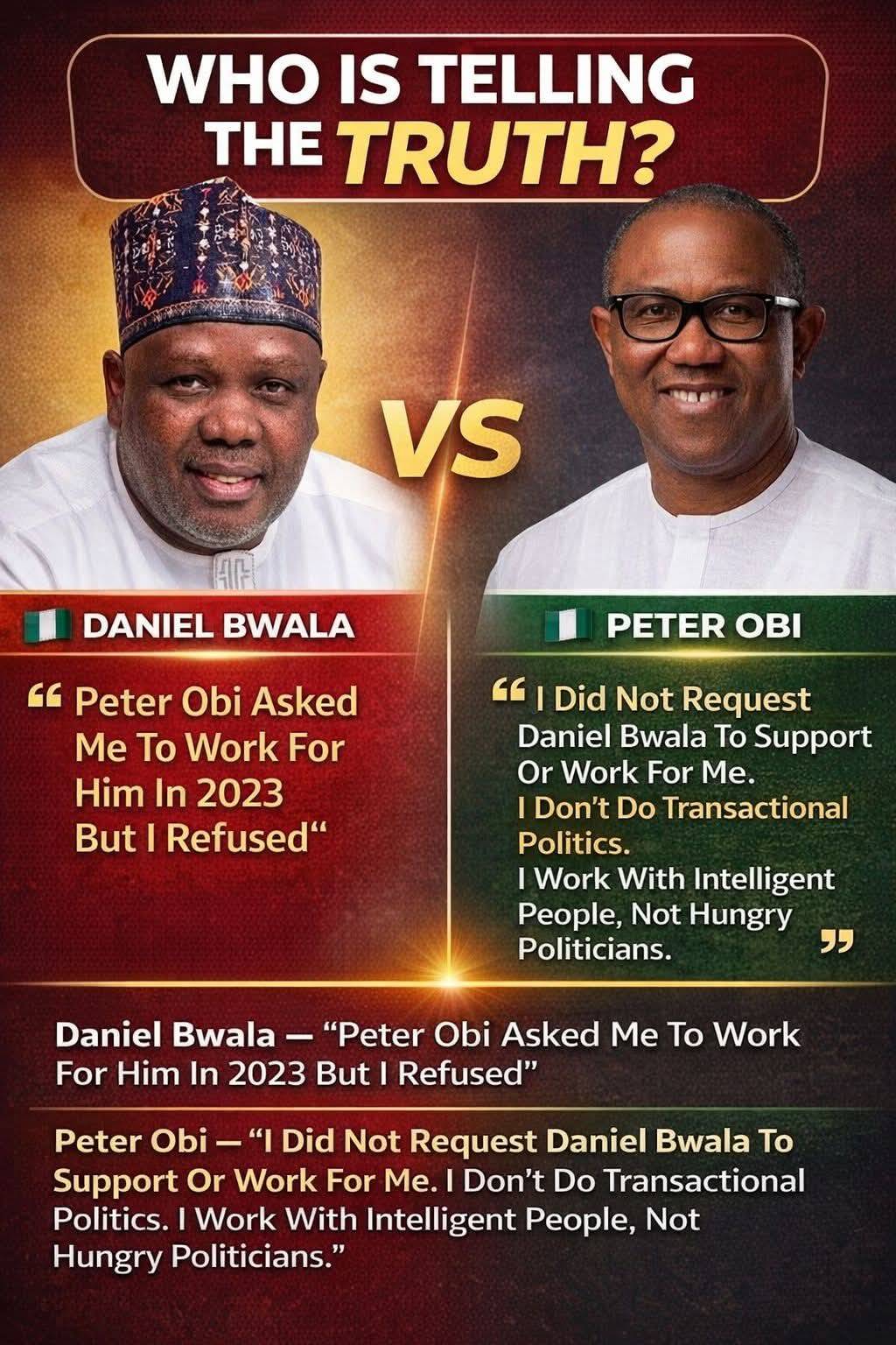 I think @PeterObi is right