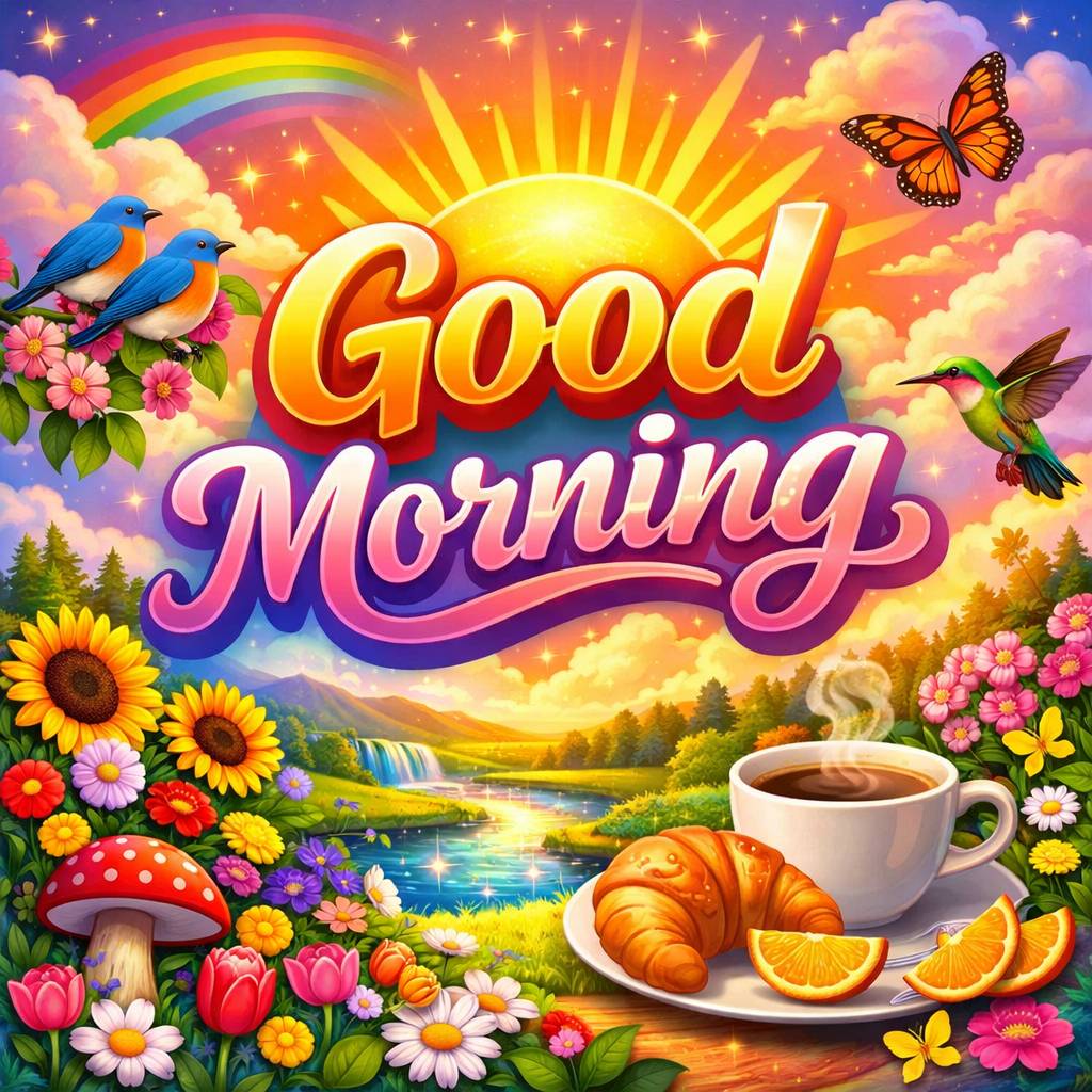 Good morning, everyone.