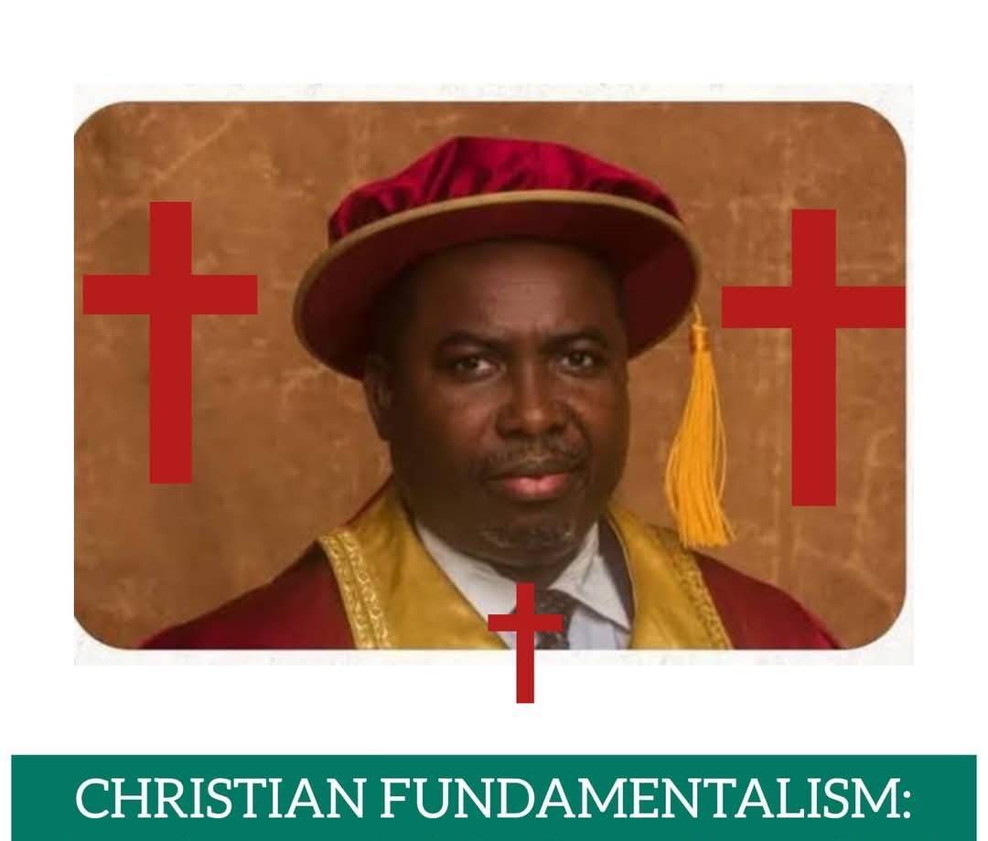 Northerners including clerics,Imams and other islamic foundations in the north are seriously calling...