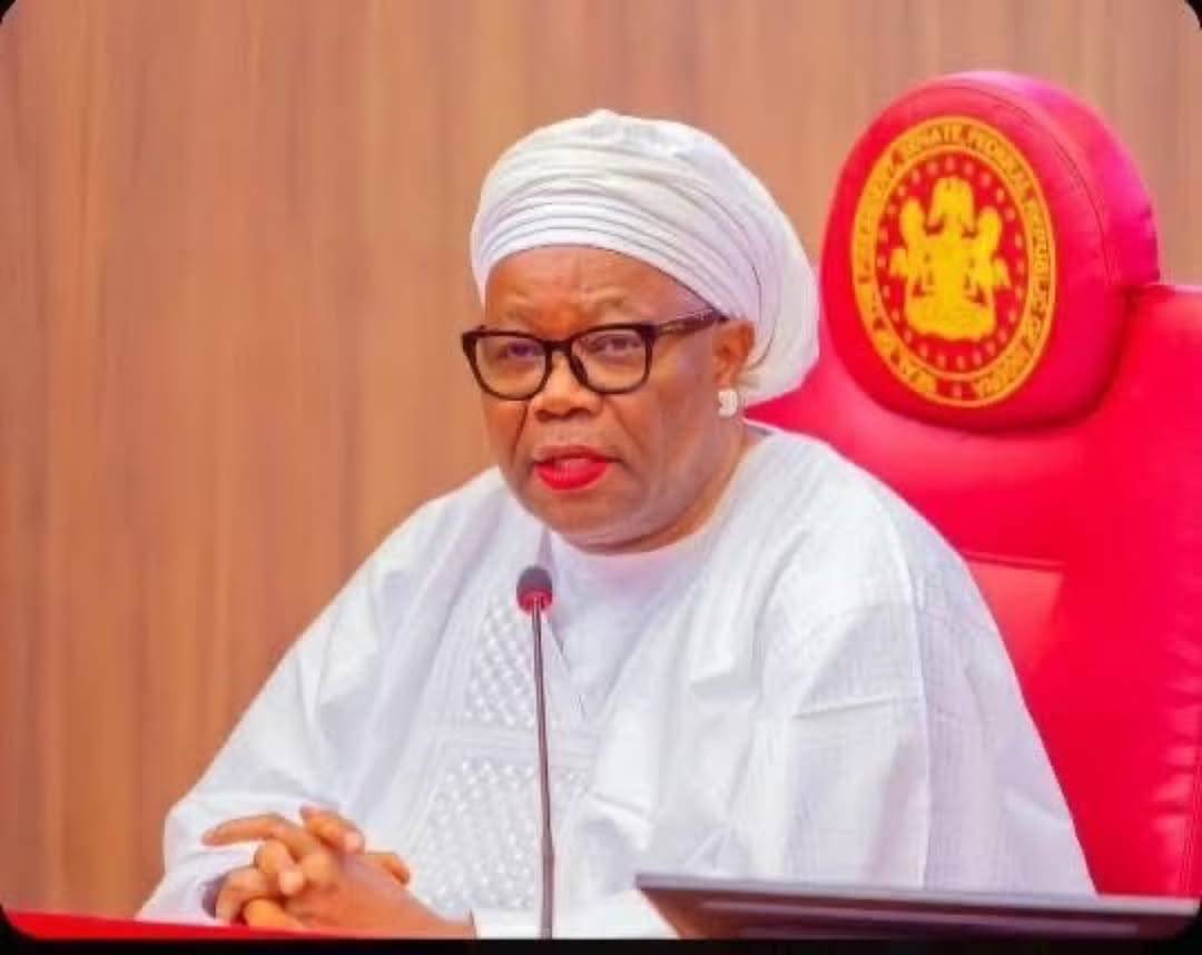The Senate under Akpabio has finally bowed to pressure amends the electoral act to include electroni...