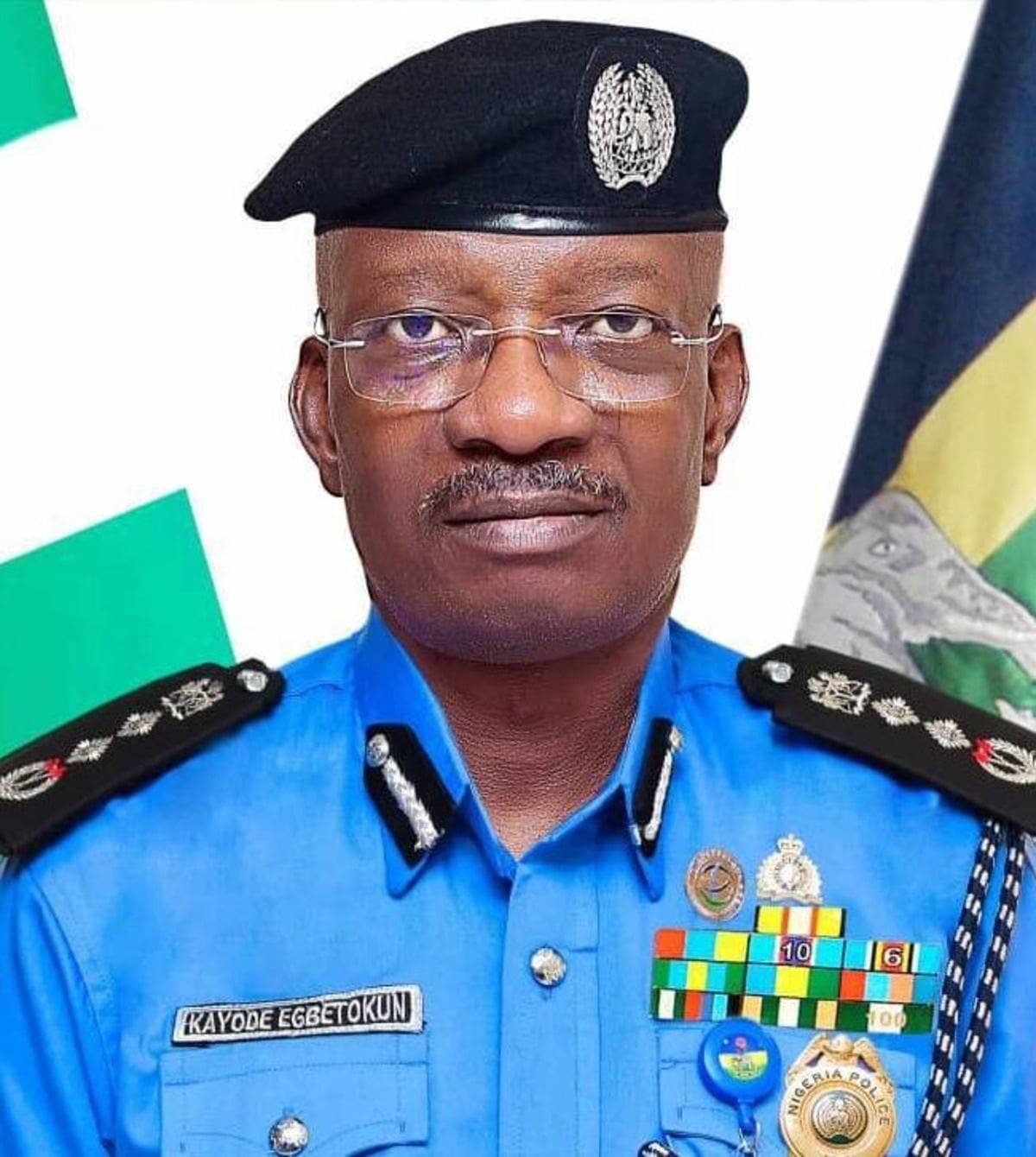 After series of allegations against the IG ,Tinubu bows to pressure and sacked him today...what then...