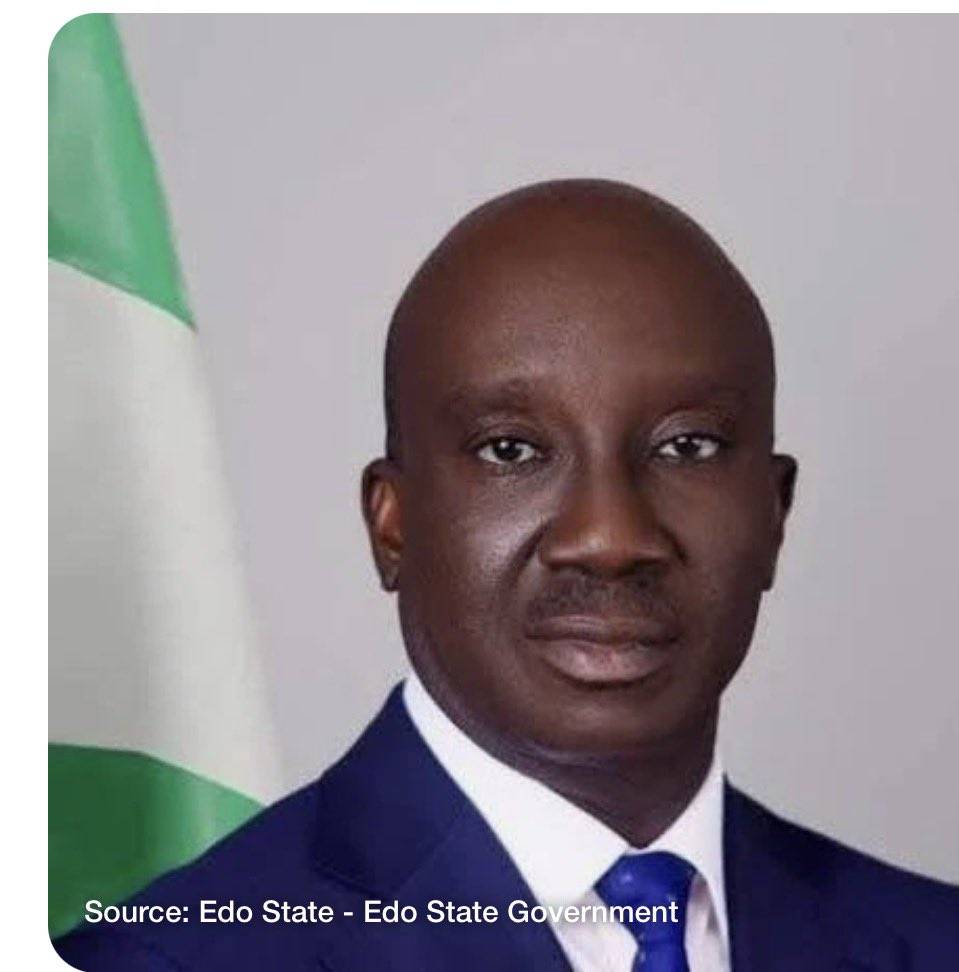 The president cannot be the President of APC alone but the president of Nigeria....no governor shoul...
