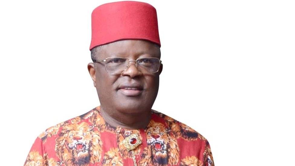 Dear @officialABAT does it make any sense to continue keeping a minister with so many nagative all...