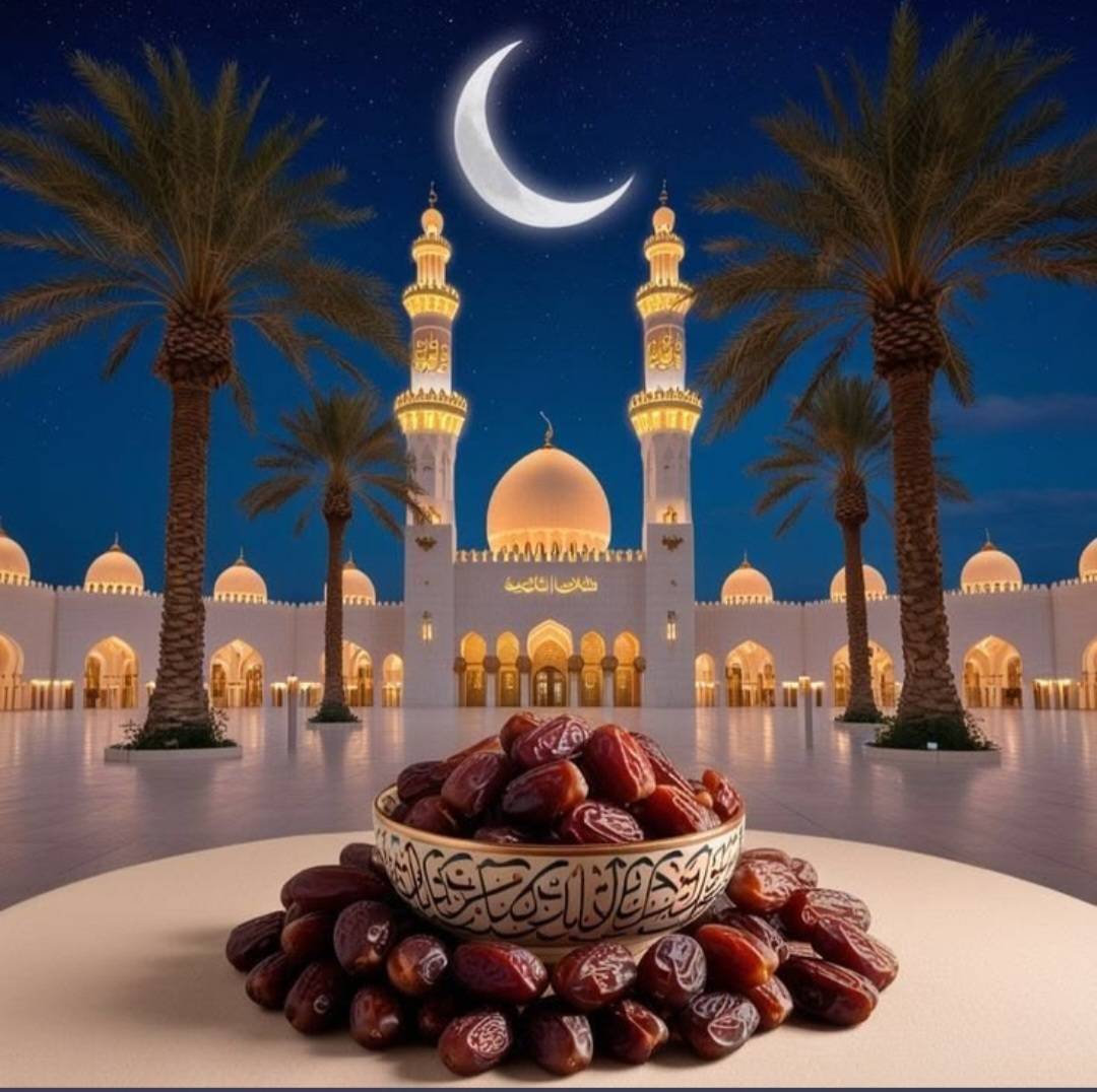 Ramadan Kareem