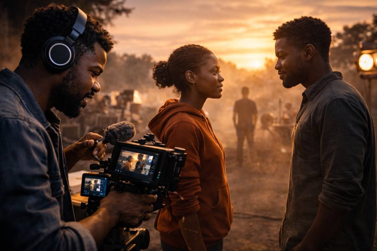 Big opportunity for African storytellers 🎬
Watch the intro video: https://youtu.be/GSCtKnCqP9w
In...