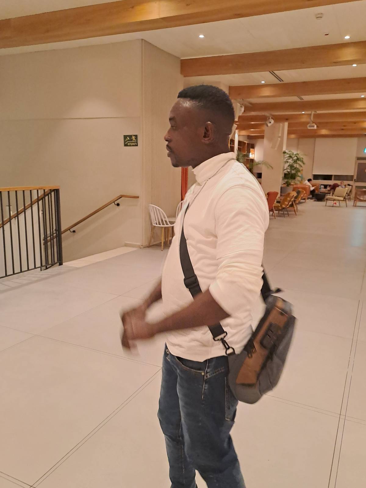 Post by Pius