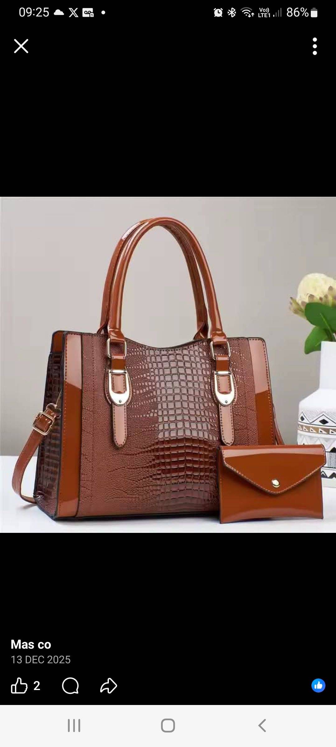 For sale