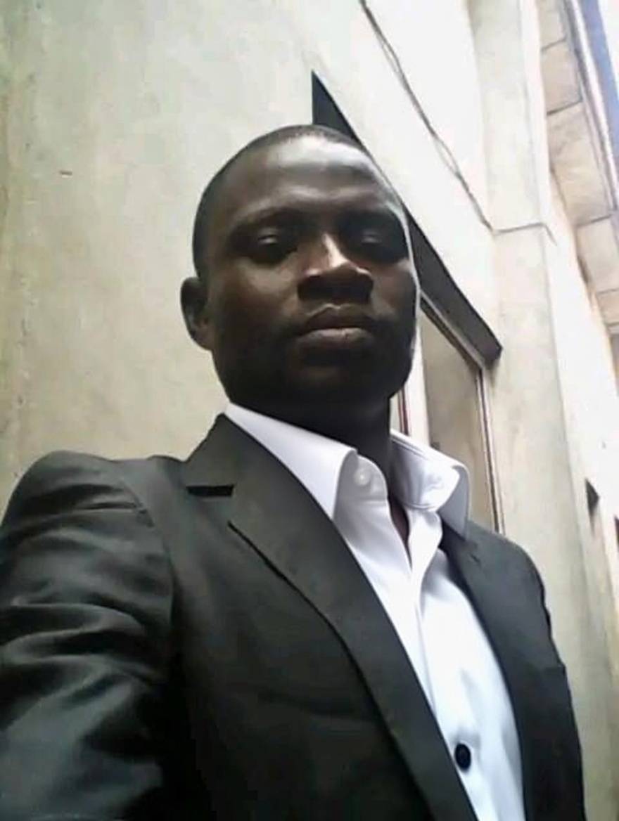 Post by Akinbisehin Olatunde Godswill