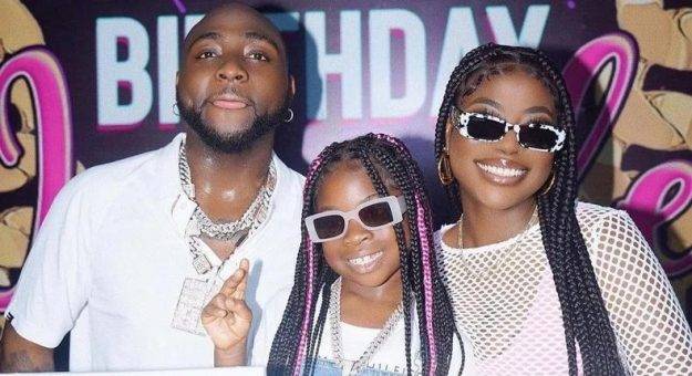 A law firm representing Davido’s estranged partner, Sophia Momodu, has warned the singer and his sup...