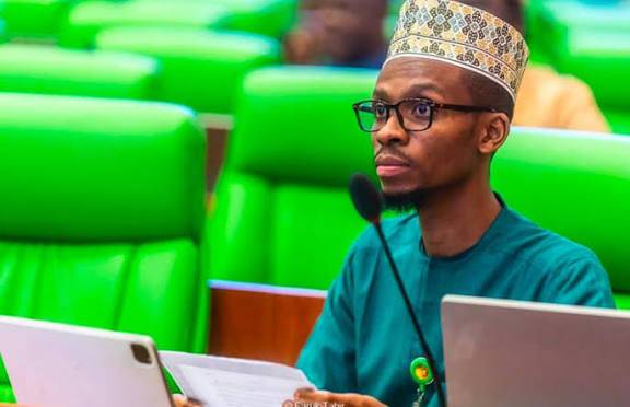 My Father is an Impeccable Administrator — El-Rufai’s Son