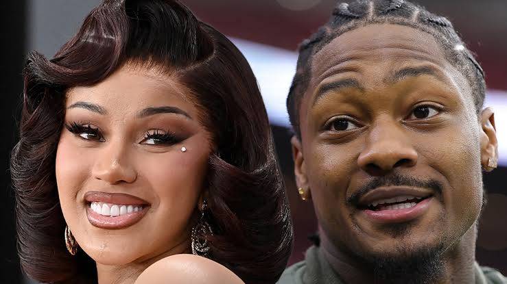 Cardi B confirms split from boyfriend, Diggs 3 months after birthing their child