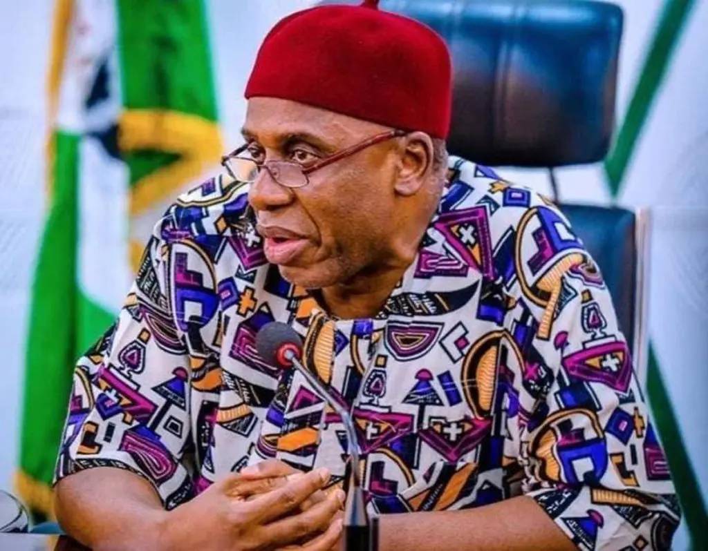 El-Rufai lacks capacity to tap NSA Ribadu’s phone – Rotimi Amaechi