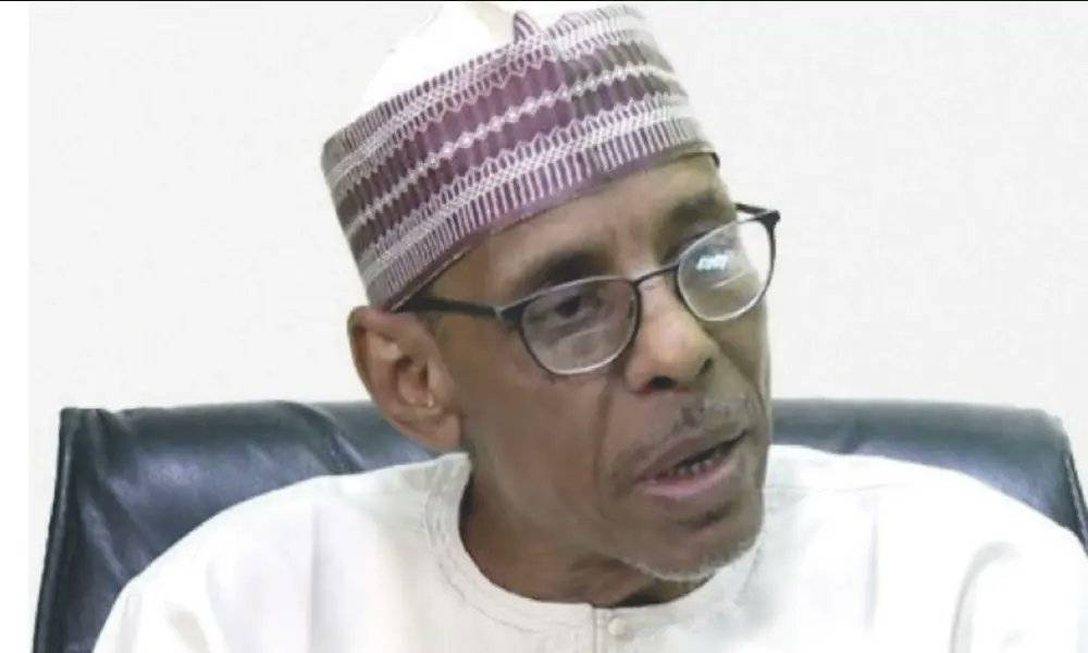 Tinubu will make worst president if he returns to power – Baba-Ahmed