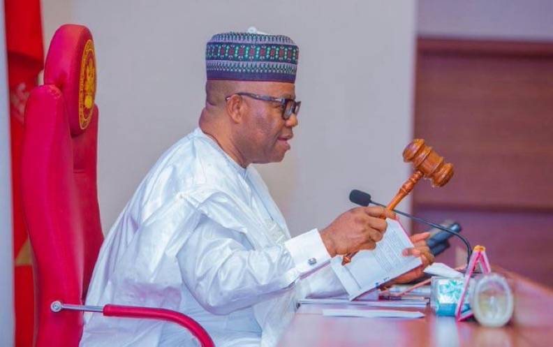 Senate reduces election notice period from 360 to 300 days
The Senate on Tuesday passed an amendme...