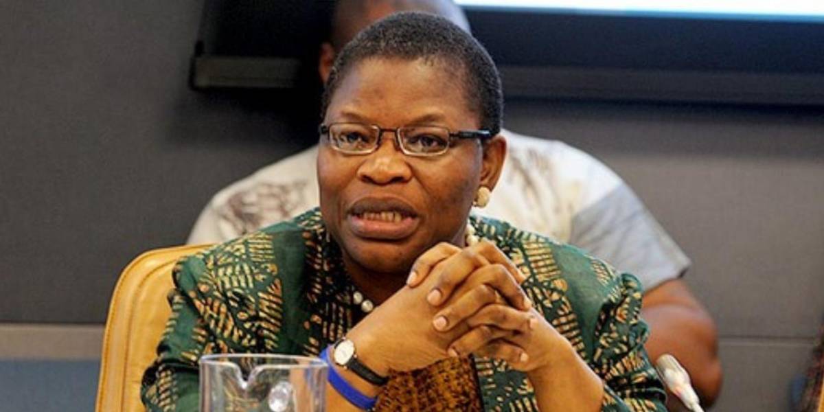 Electoral Act: You’re Declaring War on Nigerians, Former Minister Ezekwesili Blasts National Assembl...