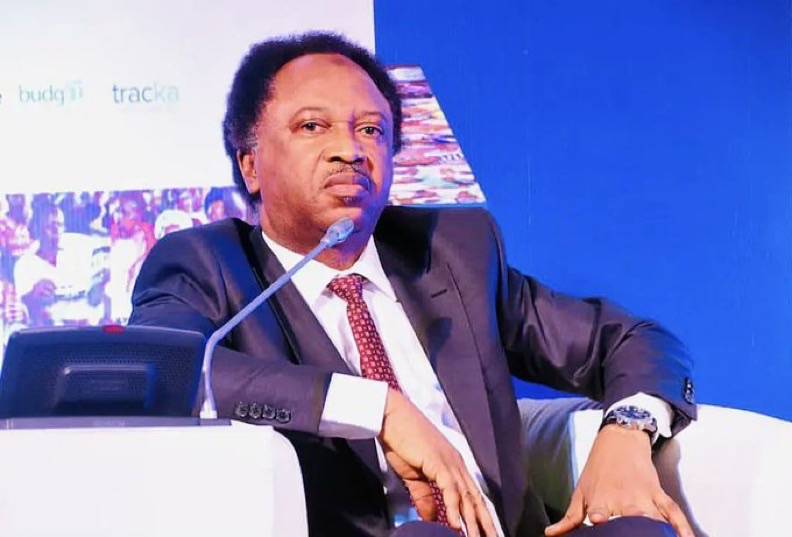 E-Transmission Does Not Guarantee Free, Fair, Credible Elections – Shehu Sani