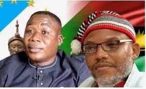 Comparison Between Nnamdi Kanu and Sunday Igboho Misleading, Says IPOB
The Indigenous People of Bi...