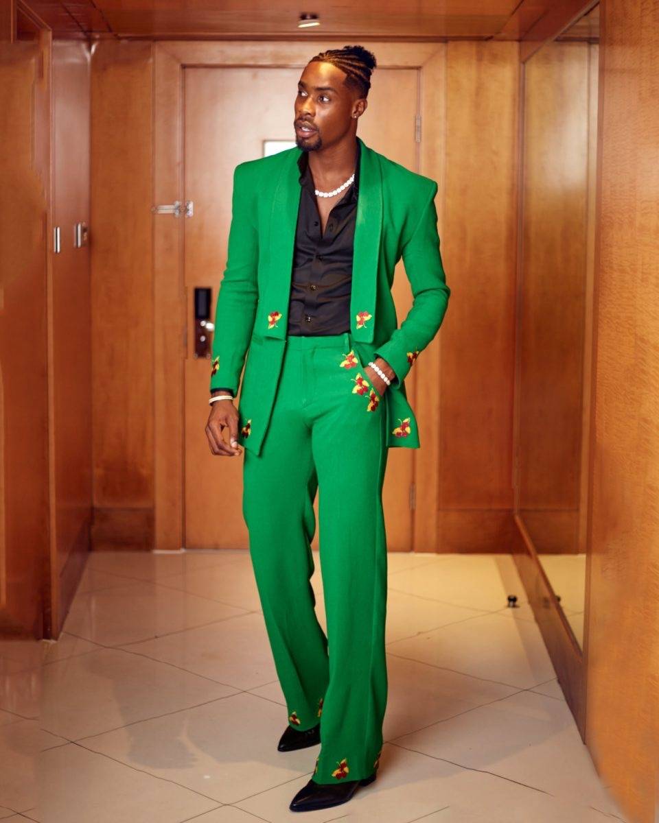 Ex-BBN Housemate Threatens Legal Action Against Woman Over Rape Allegation
Reality TV star and for...