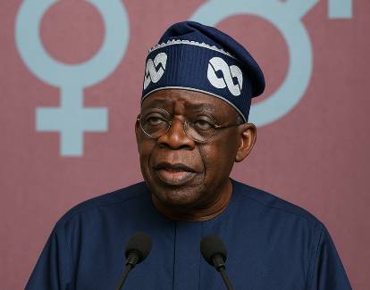 Just In: Tinubu Signs Electoral Bill Into Law
President Bola Tinubu has signed the Electoral Act,...