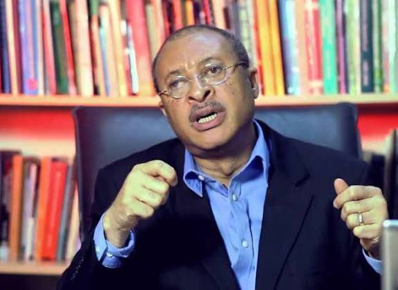 Electoral Act Amendment: Freedom Has Been Murdered — Pat Utomi
