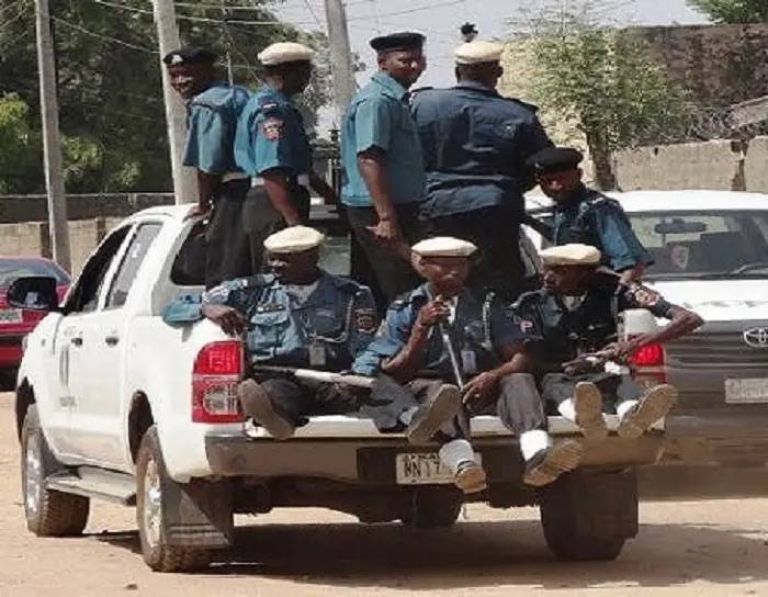 Ramadan: Hisbah arrests 9 for allegedly eating in public
The Kano State Hisbah Board has confirmed...
