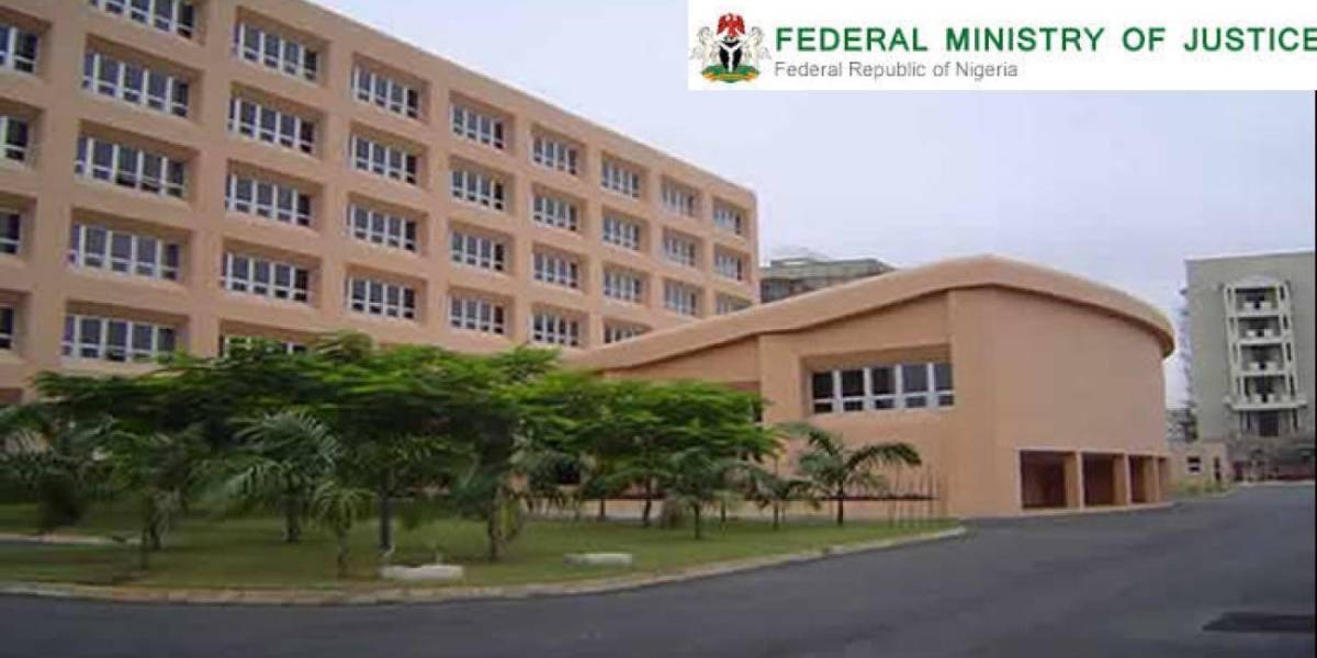Nigeria’s Justice Ministry Headquarters Spends N147m On Toilet Renovations In 2025, N403m In 2024 —...