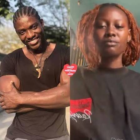 Just In: Mirabel has confessed to VeryDarkMan that she was high on codiene, alcohol + sprite. Create...