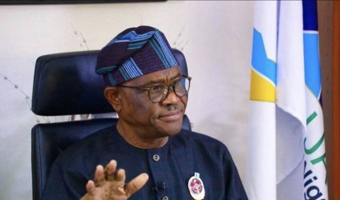 Wike declares Friday work-free, imposes movement restriction ahead of FCT area council elections