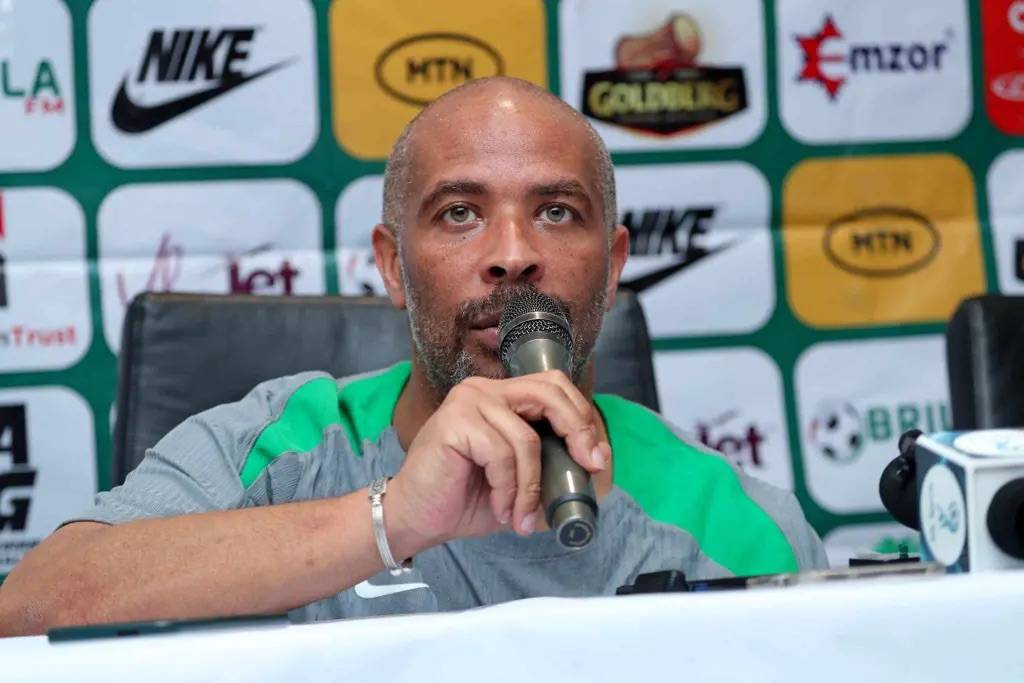 Eric Chelle demands ₦177 million per month, lists 19 conditions to continue with Super Eagles
The...