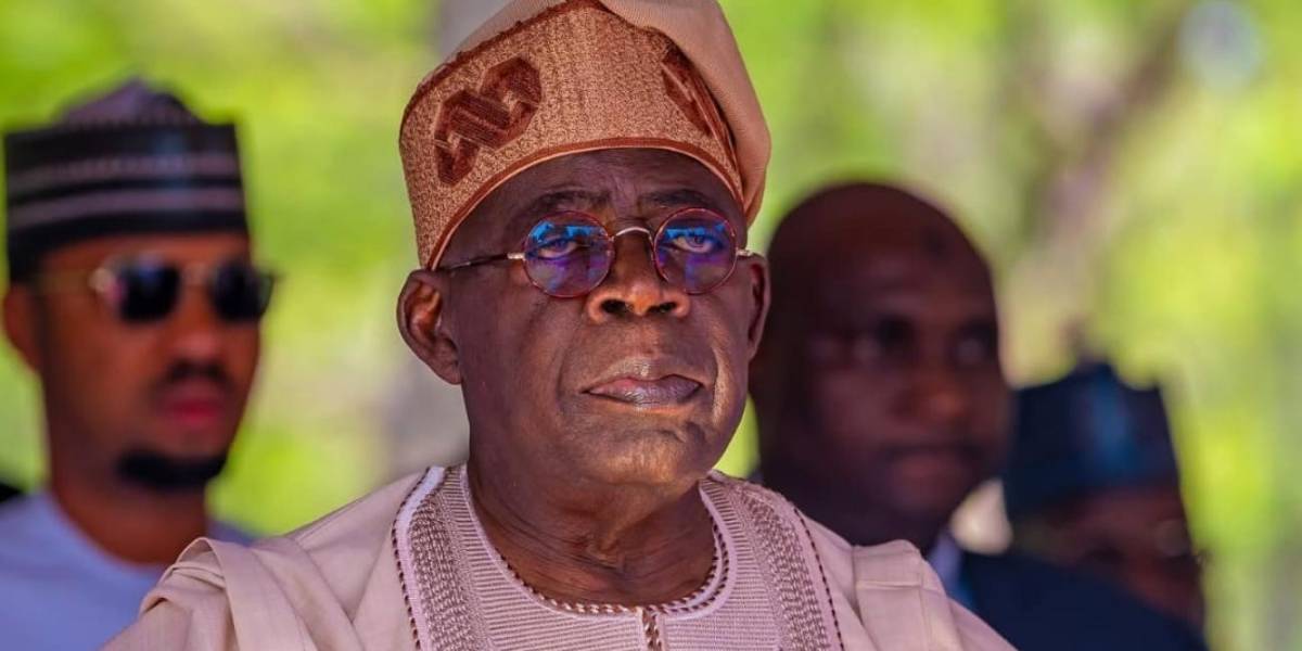 Yoruba Union Slams Tinubu: 'Nigeria Is Not For You But Everyone; You Can't Assent To Defective Elect...