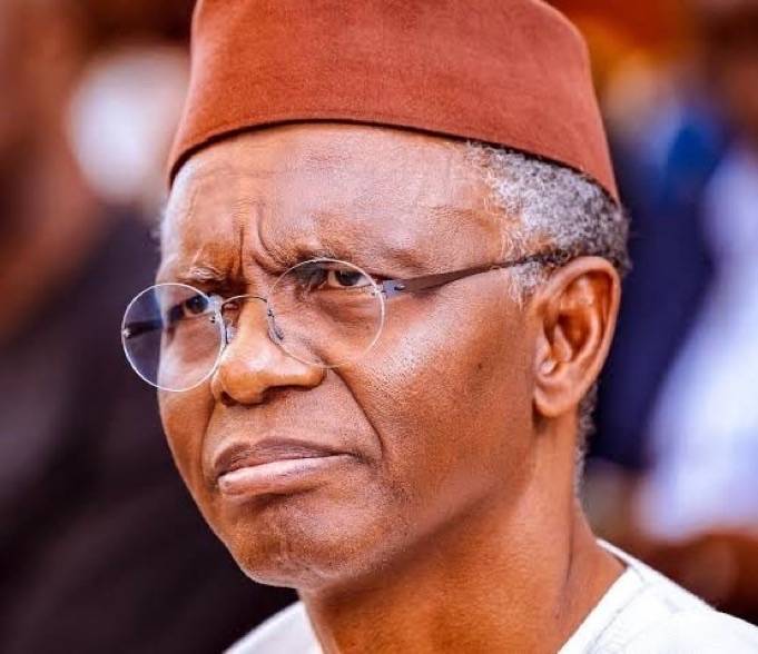Just in: ICPC Raids El-Rufai’s Abuja Residence