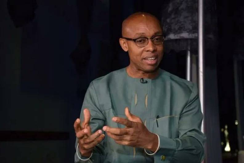 “El-rufai should face the consequences of his actions. He treated people with extraordinary impunity...