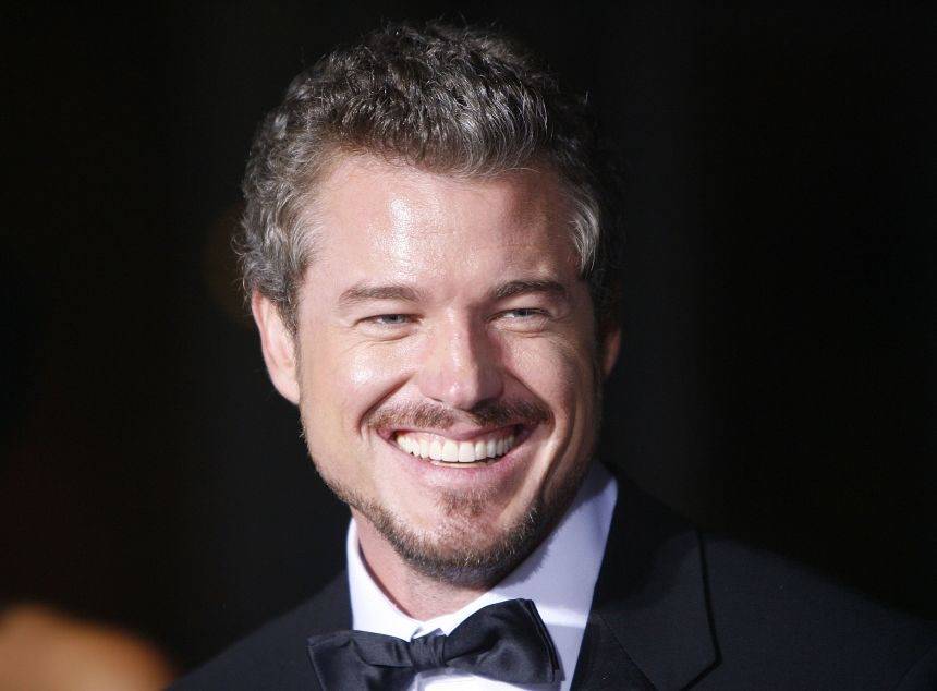US actor Eric Dane, known for playing Dr Mark Sloan in the medical drama Grey’s Anatomy, has died at...