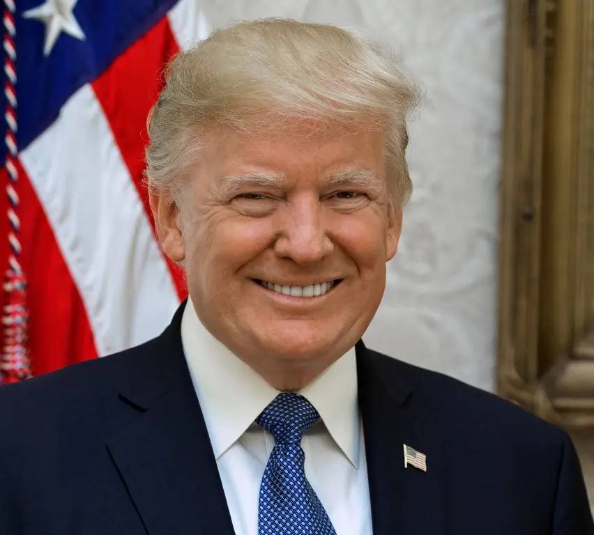 Florida Airport To Be Renamed After US President Donald Trump