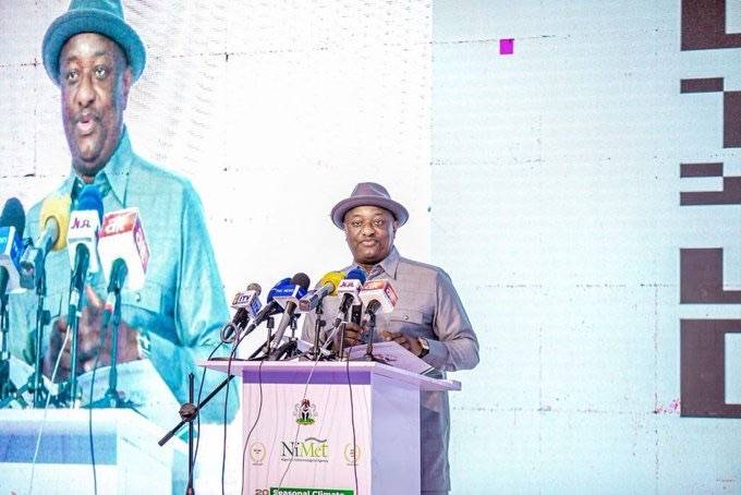 APC is not a party of saints, but it is better than PDP — Festus Keyamo