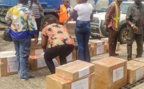 FCT Election: Security Deployment, Distribution of Electoral Materials Begin in Kuje