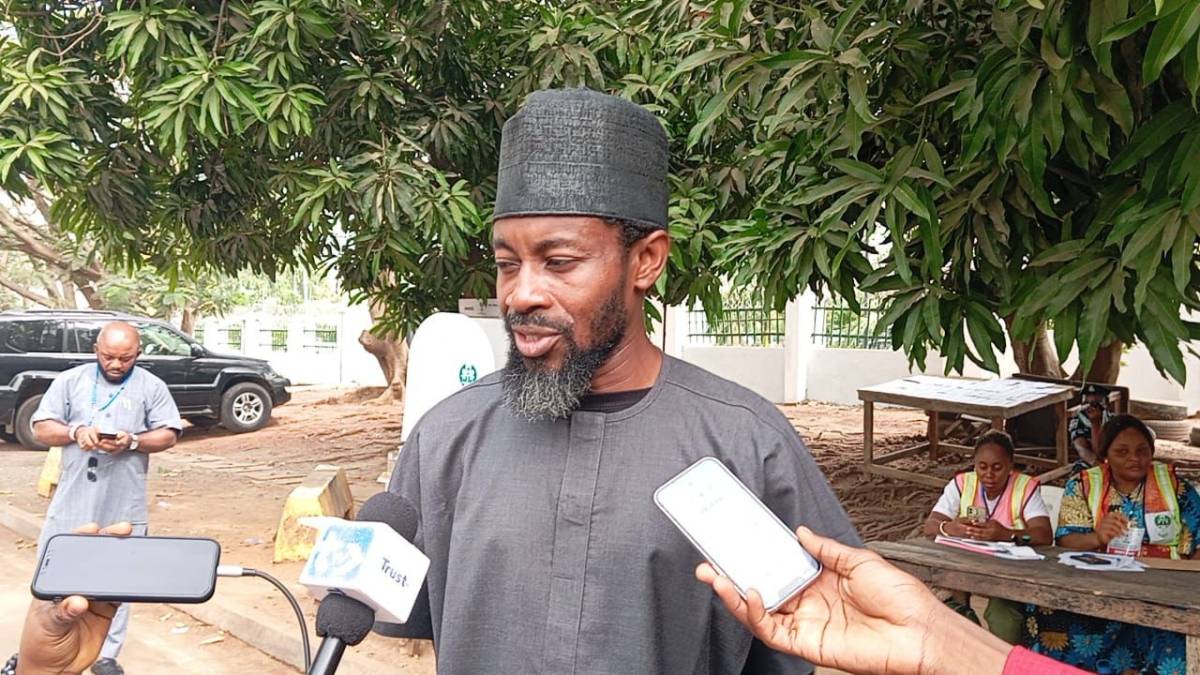 FCT Poll: ADC Candidate Alleges Intimidation, Blames Movement Restriction For Low Turnout
