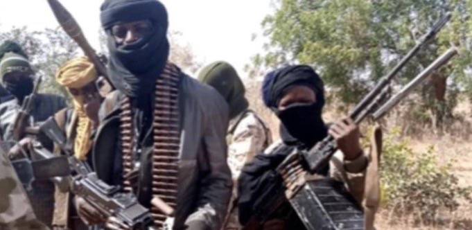 Residents of Gbugbu community in Edu Local Government Area of Kwara State are reportedly under attac...