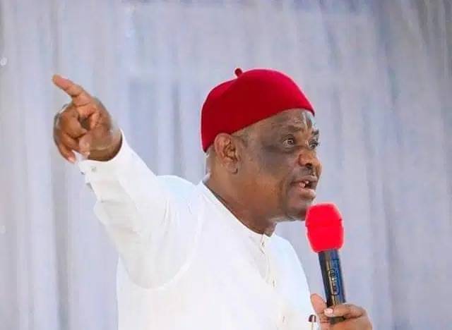 The Minister of the Federal Capital Territory, Nyesom Wike, has approved the cancellation of 485 lan...
