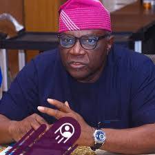God Made Tinubu President — Bayo Onanuga Tells Rufai Oseni