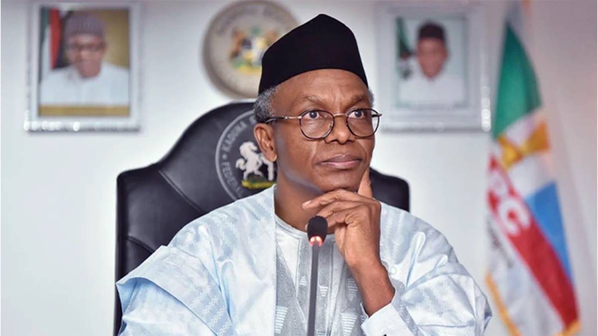 El-Rufai Asks Court to Strike Out DSS Charges Against Him