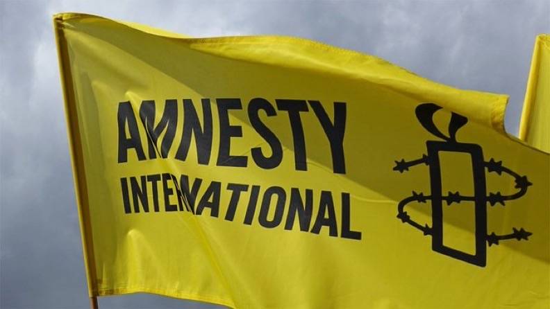 Amnesty International has alleged a growing crackdown on critics of Governor Abba Kabir Yusuf in Kan...