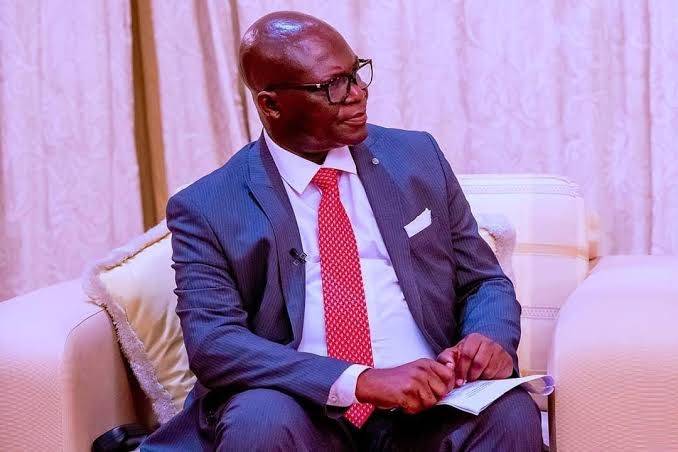 GCFR: Edo had chance to choose educated man but chose Okpebholo – Reuben Abati