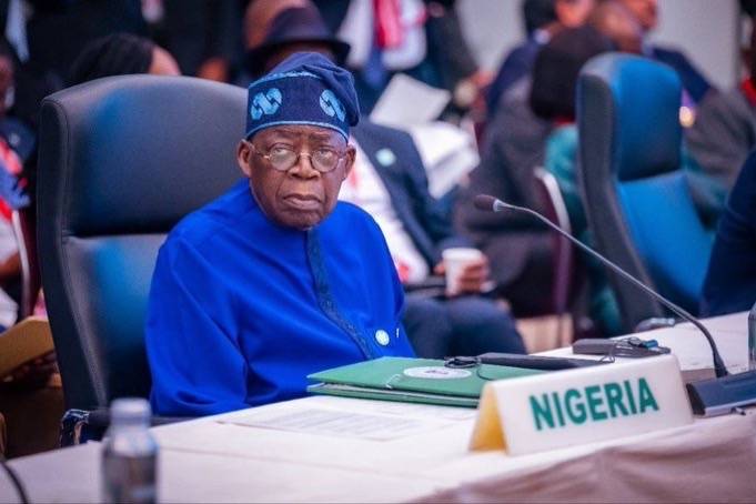 President Bola Tinubu has approved the extension of the ban on the export of raw shea nuts for one y...