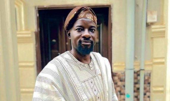 Actor Bamidele Tope Saint, popularly known as Okemesi has passed away.
He died on Tuesday, February...